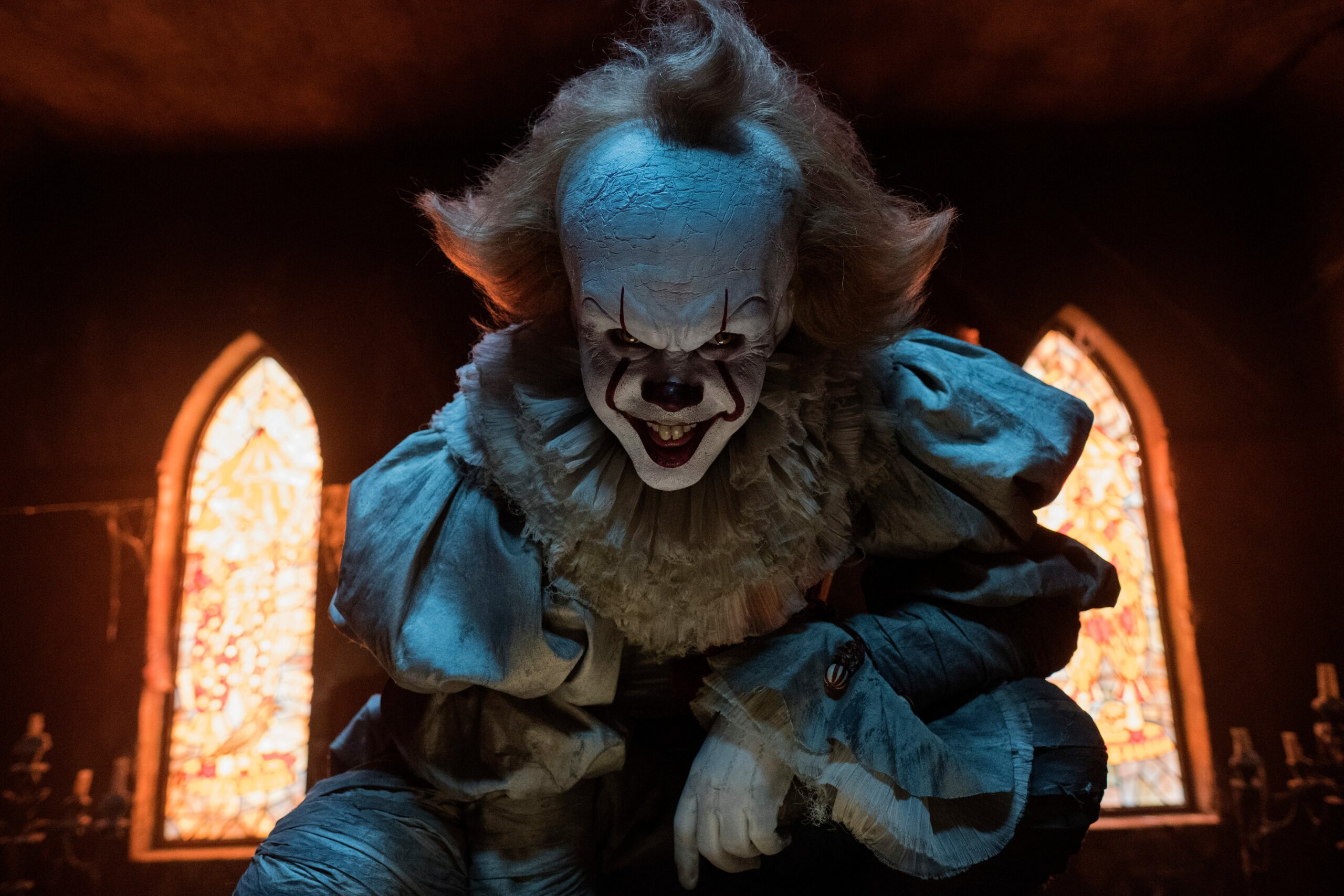HBO&#8217;s It Prequel Series Welcome to Derry Adds Promising New Cast Members