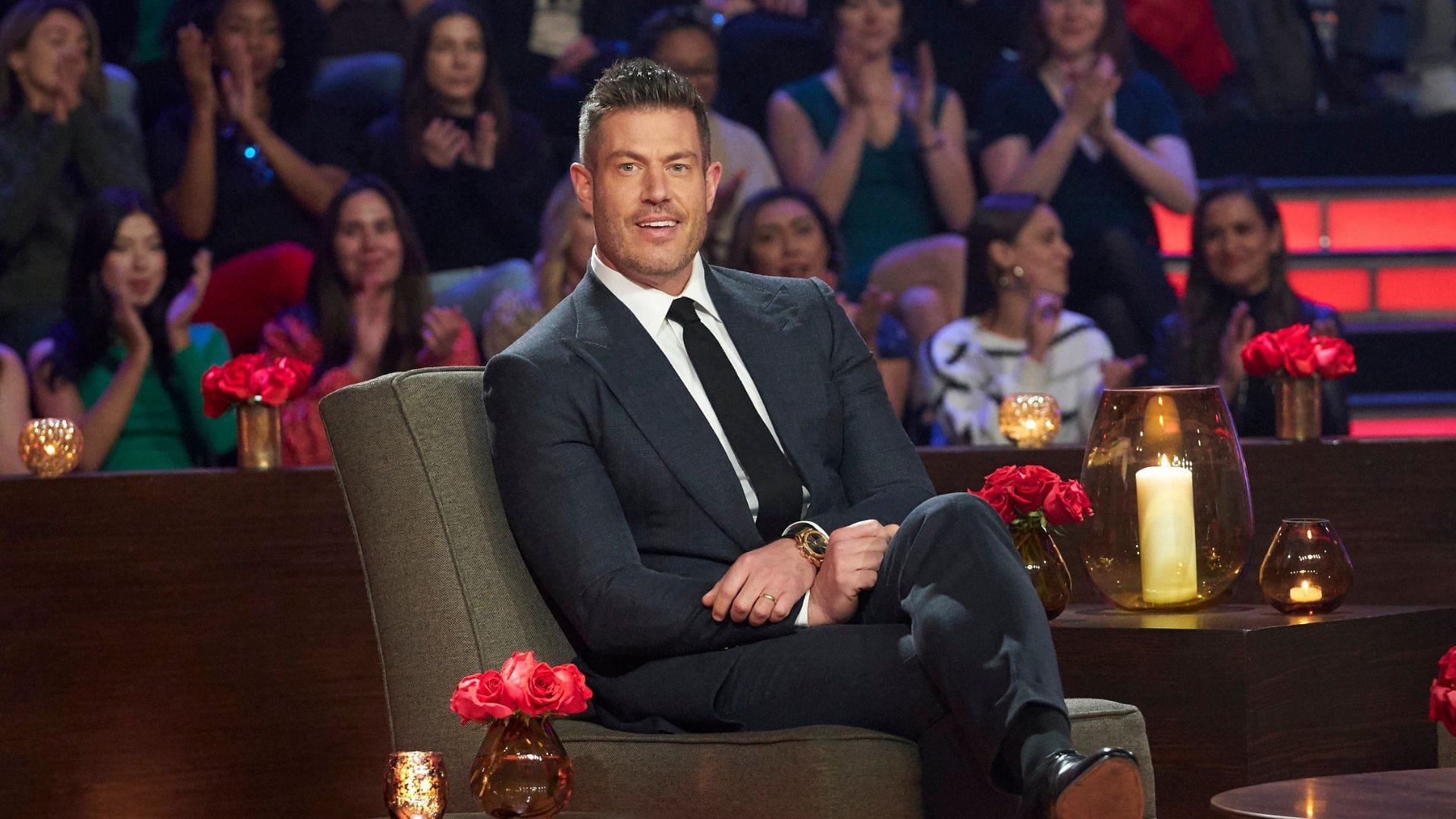 The Bachelor Producers Confront Diversity Issues After Years of Criticism