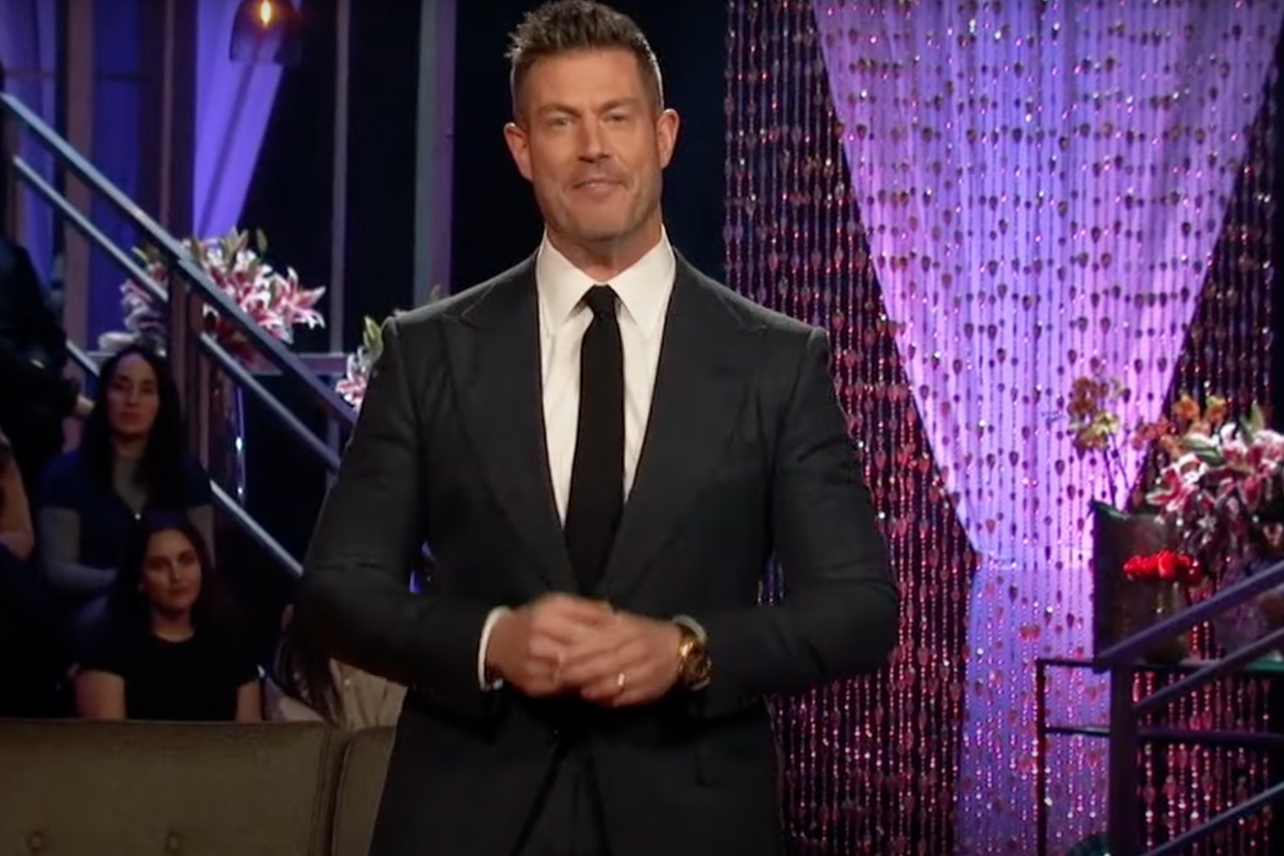 The Bachelor Producers Confront Diversity Issues After Years of Criticism