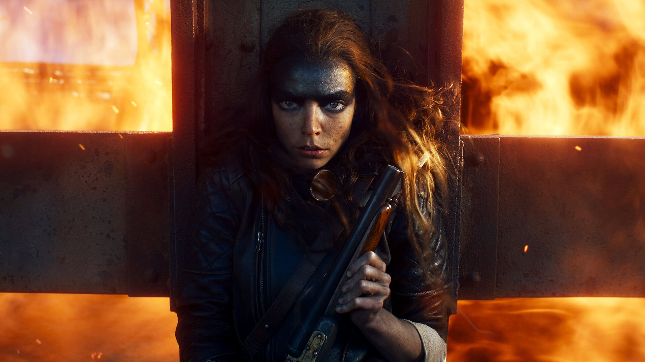 Top 7 Most Powerful Moments from Anya Taylor-Joy in Mad Max Fury Road Prequel