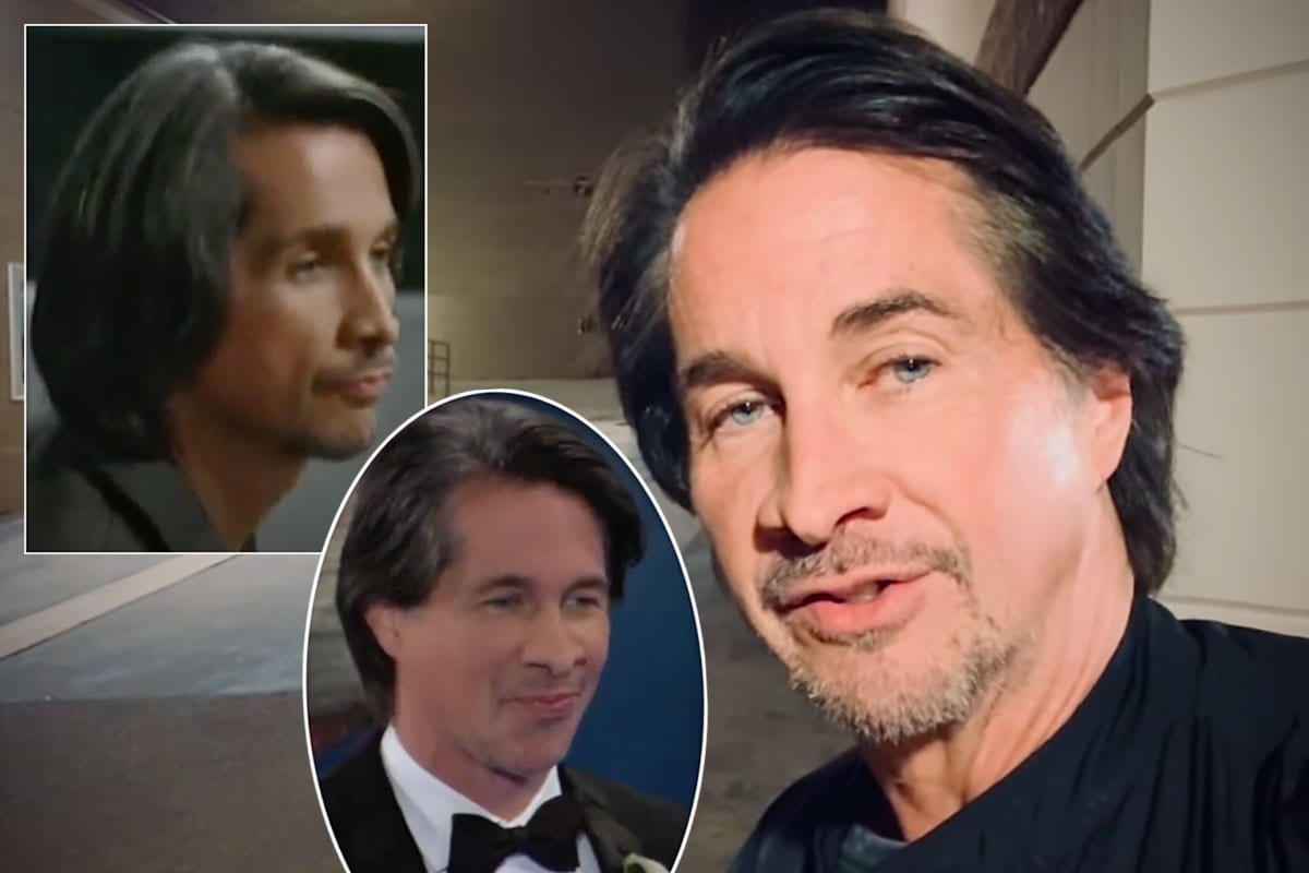 Michael Easton Departs General Hospital with Final Episode This June