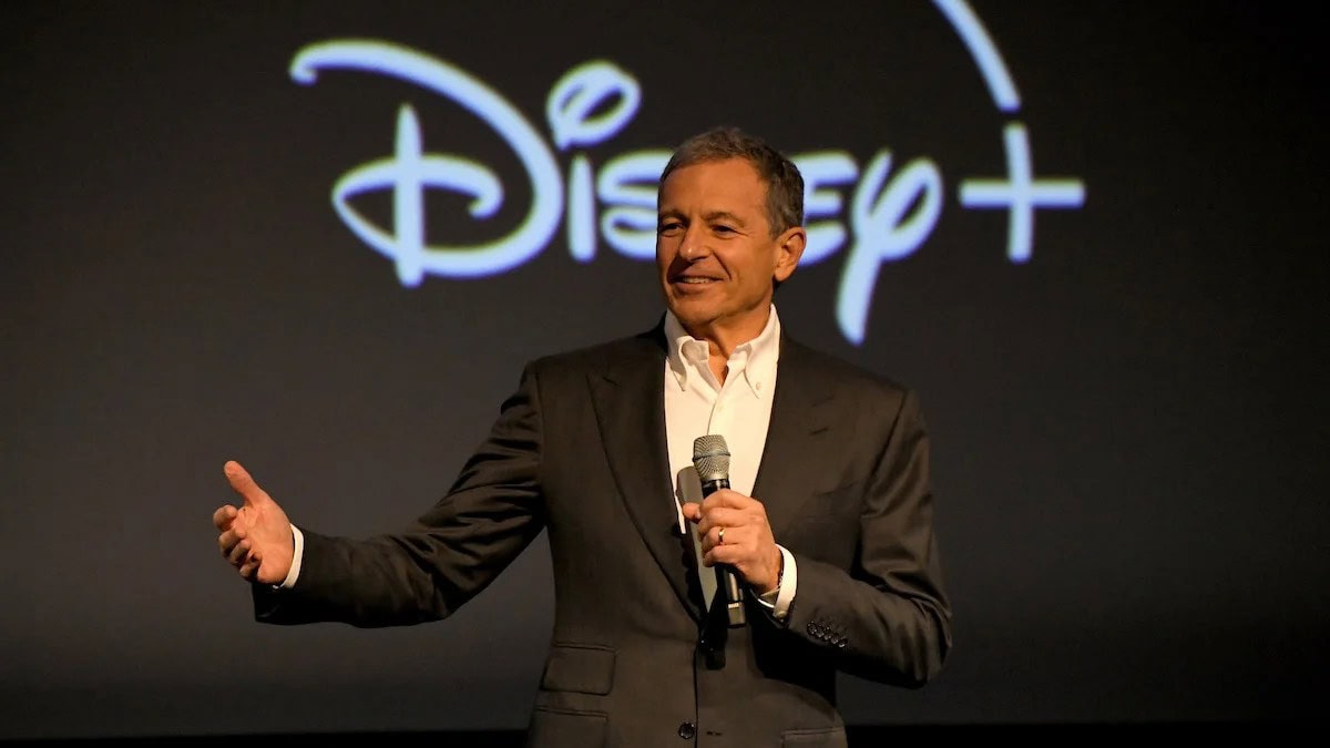 Disney Faces Antitrust Claims Over Ownership of ESPN and Hulu