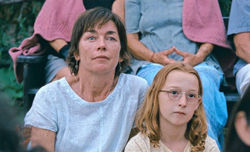 Julianne Nicholson Shines as a Complex Mother in Annie Baker&#8217;s Janet Planet