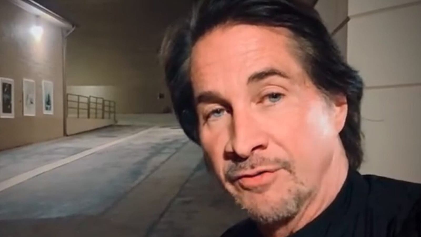 Michael Easton Bids Farewell to General Hospital After a Decade