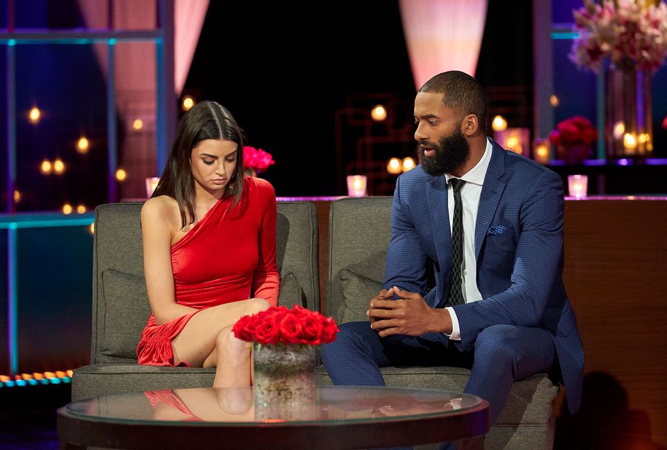 Producers of The Bachelor Address Racial and Diversity Concerns