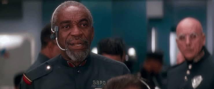 Celebrated Cleveland Actor Bill Cobbs Passes Away at 90