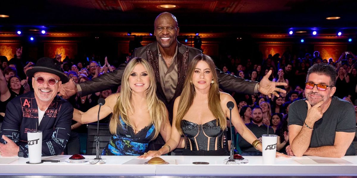 Why America&#8217;s Got Talent Isn&#8217;t Airing This Week