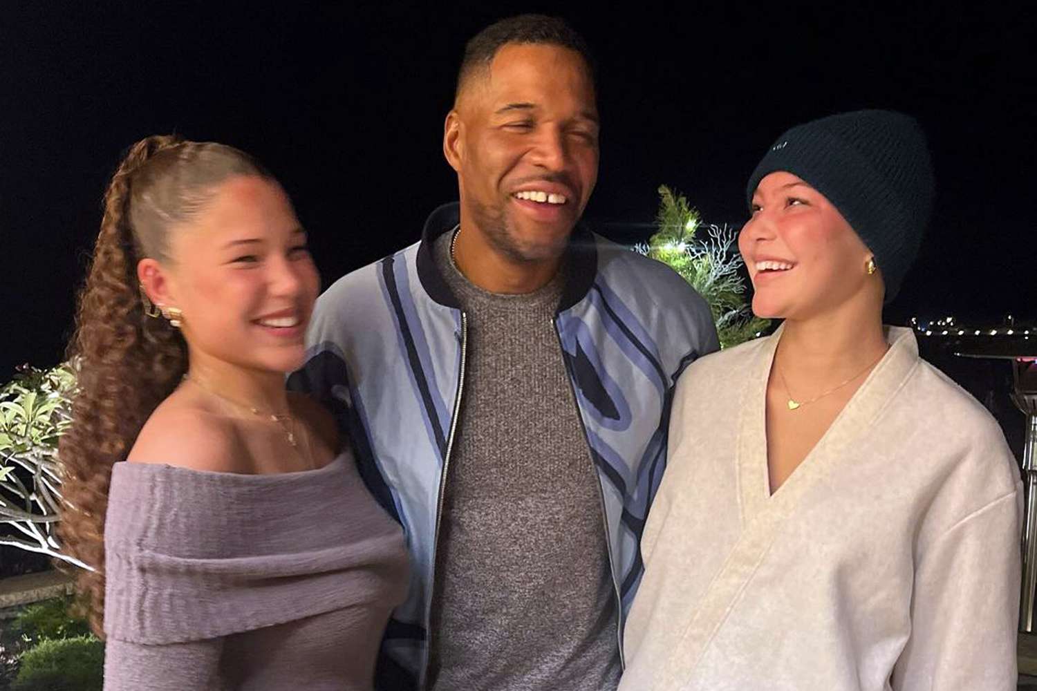 Michael Strahan&#8217;s Absence from GMA Amid Daughter’s Inspiring Health Journey
