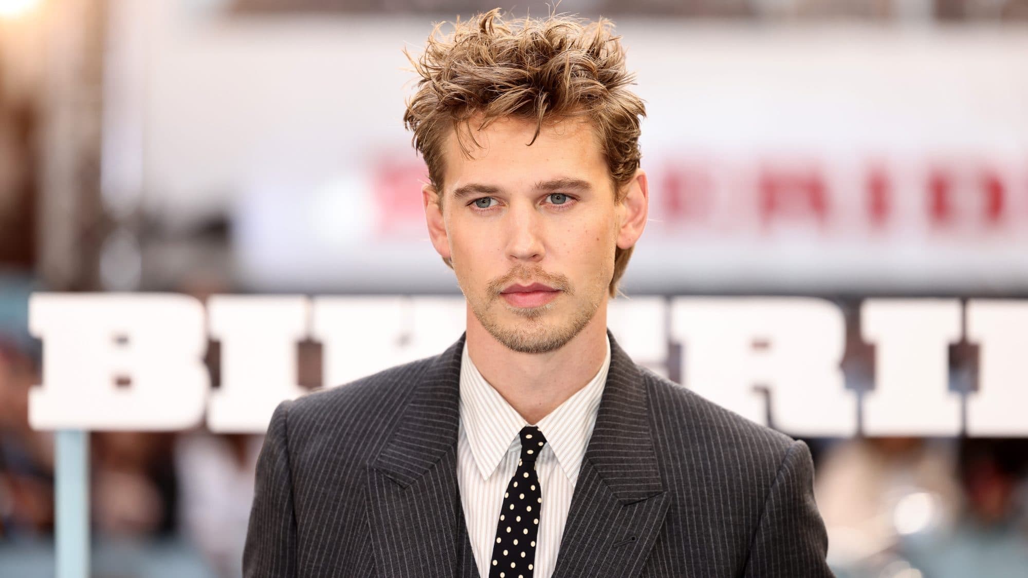 Austin Butler Reflects on Missing Out on Peeta Role in The Hunger Games