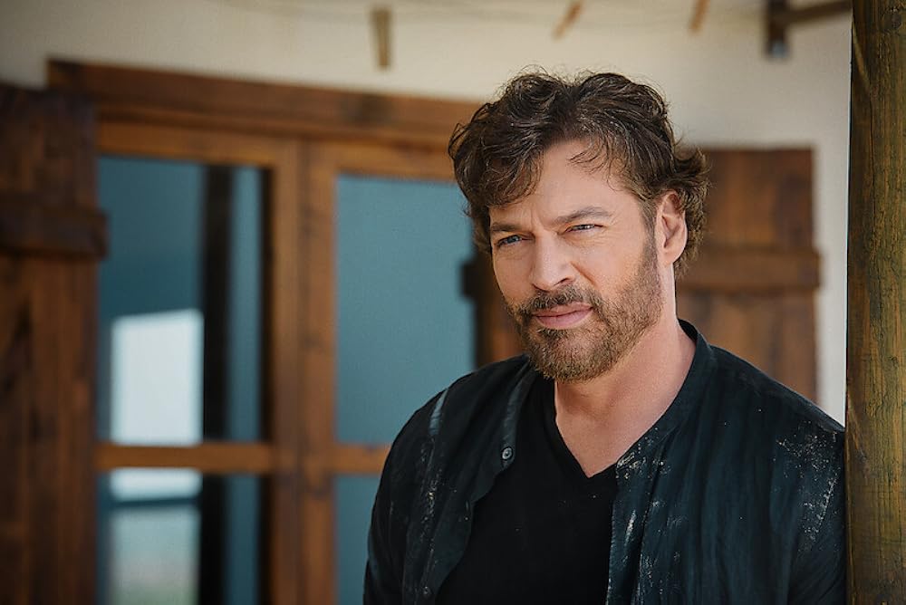 Harry Connick Jr. Stars as a Rock Star Reclaiming His Spark in Netflix&#8217;s Find Me Falling