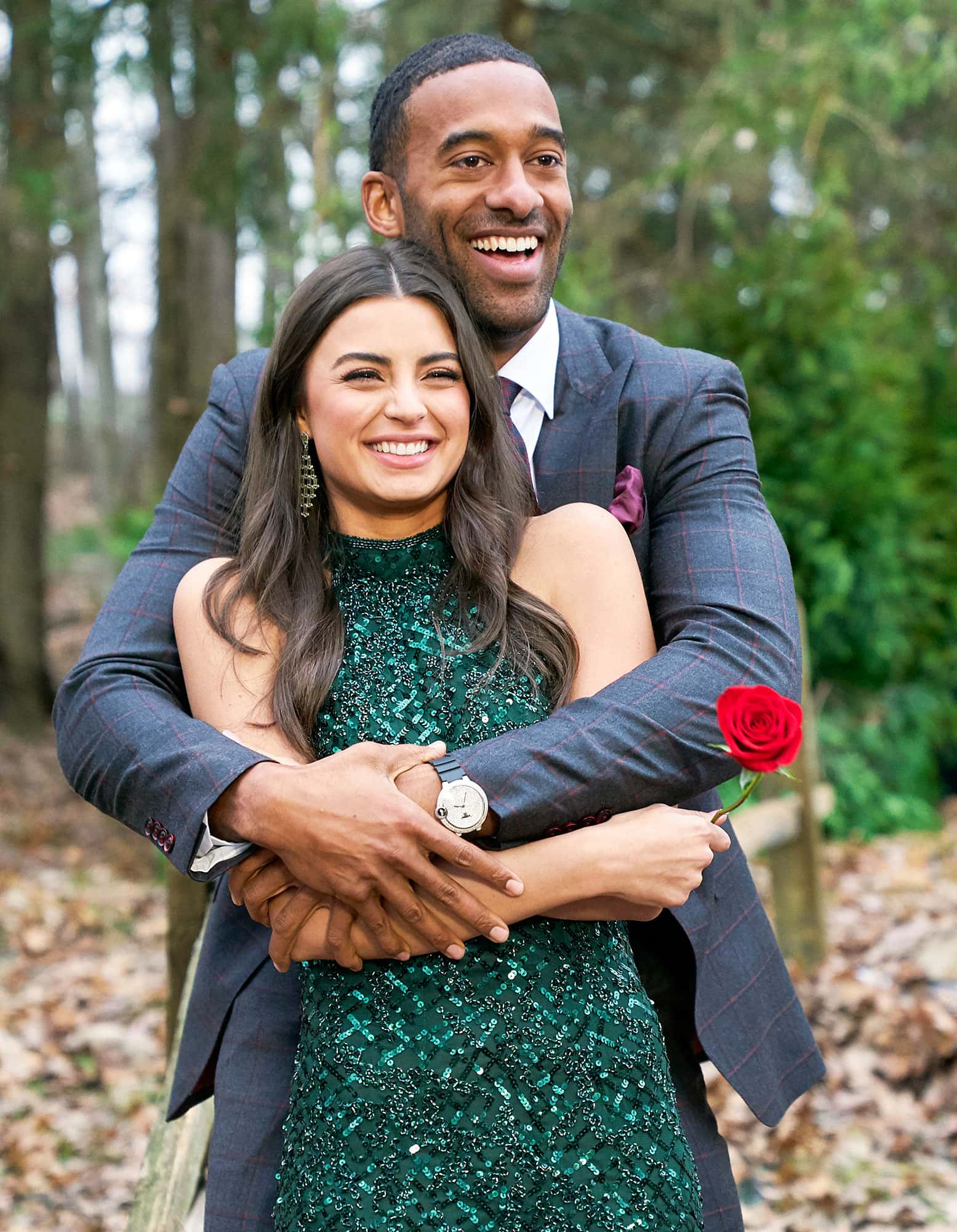 The Bachelor Confronts Its History With Racism and Looks to a Diverse Future
