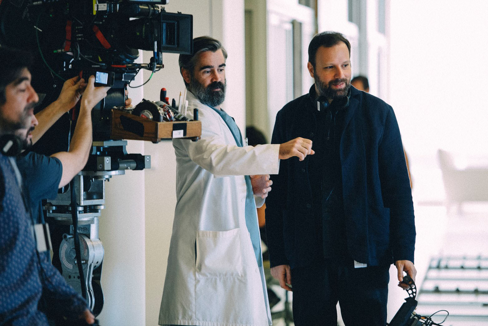 Yorgos Lanthimos&#8217; Kinds of Kindness Debut Breaks Indie Records