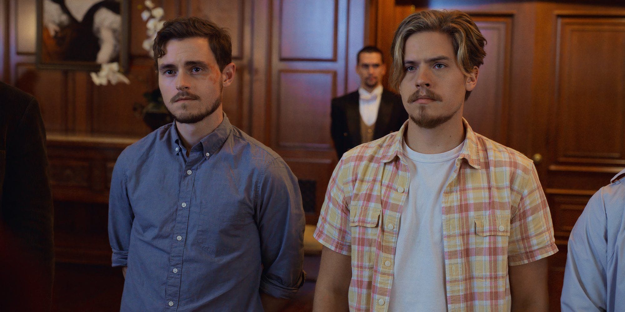 Dylan Sprouse’s Dramedy The Duel Hits Theaters with Star-Studded Cast