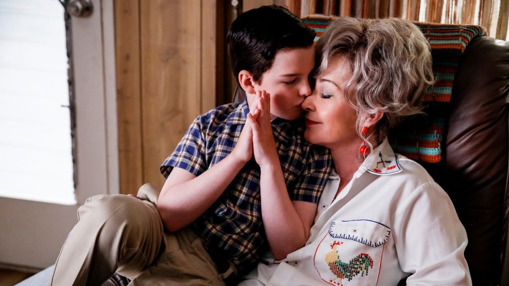 Raegan Revord on the Unresolved Conclusion of Missy&#8217;s Story in Young Sheldon