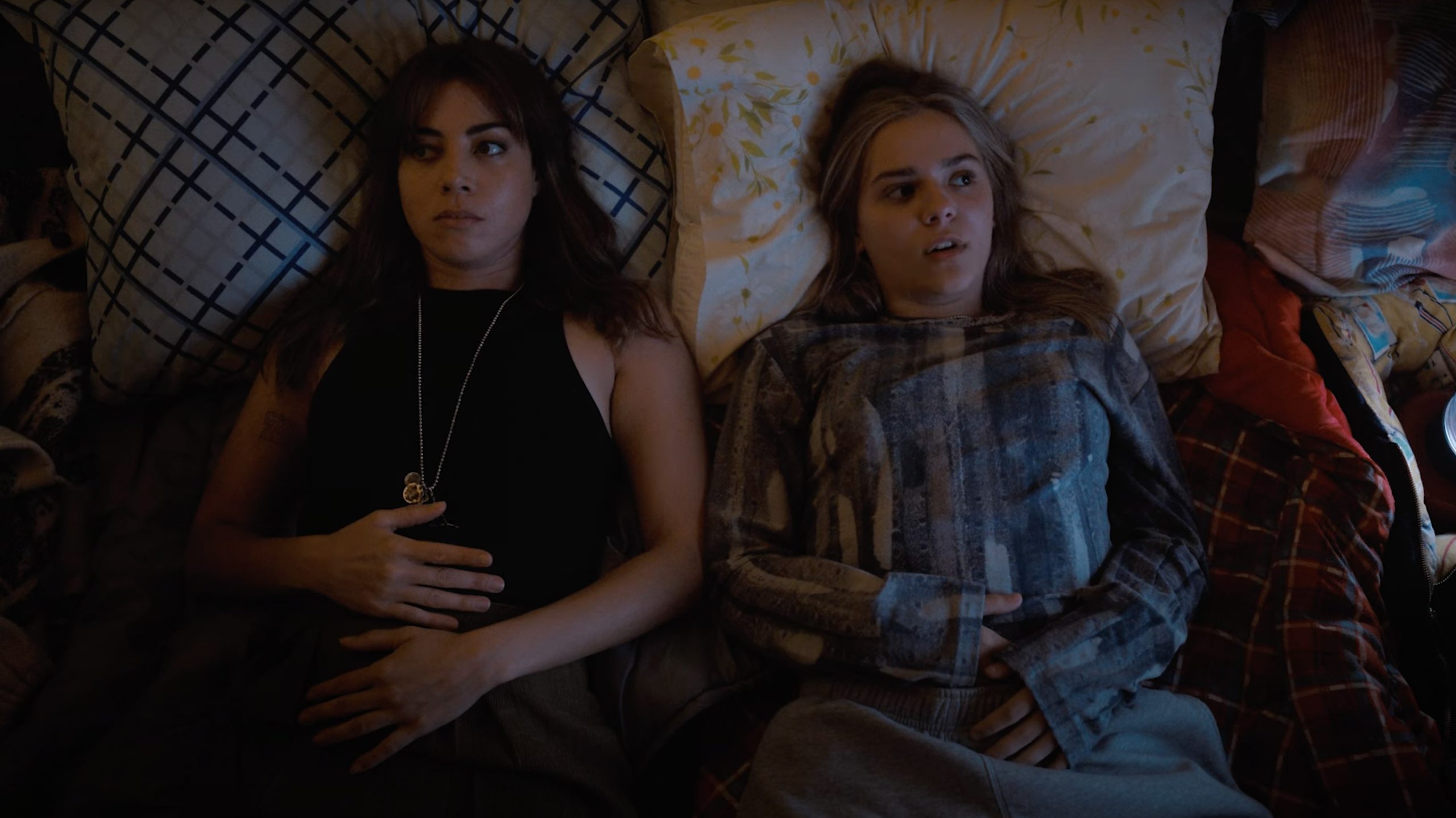New Trailer for Coming-of-Age Comedy My Old Ass with Maisy Stella and Aubrey Plaza
