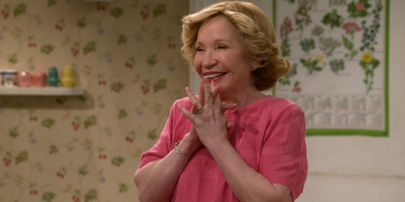 Debra Jo Rupp on Which That 90s Show Actor Brings a Mila Kunis Vibe