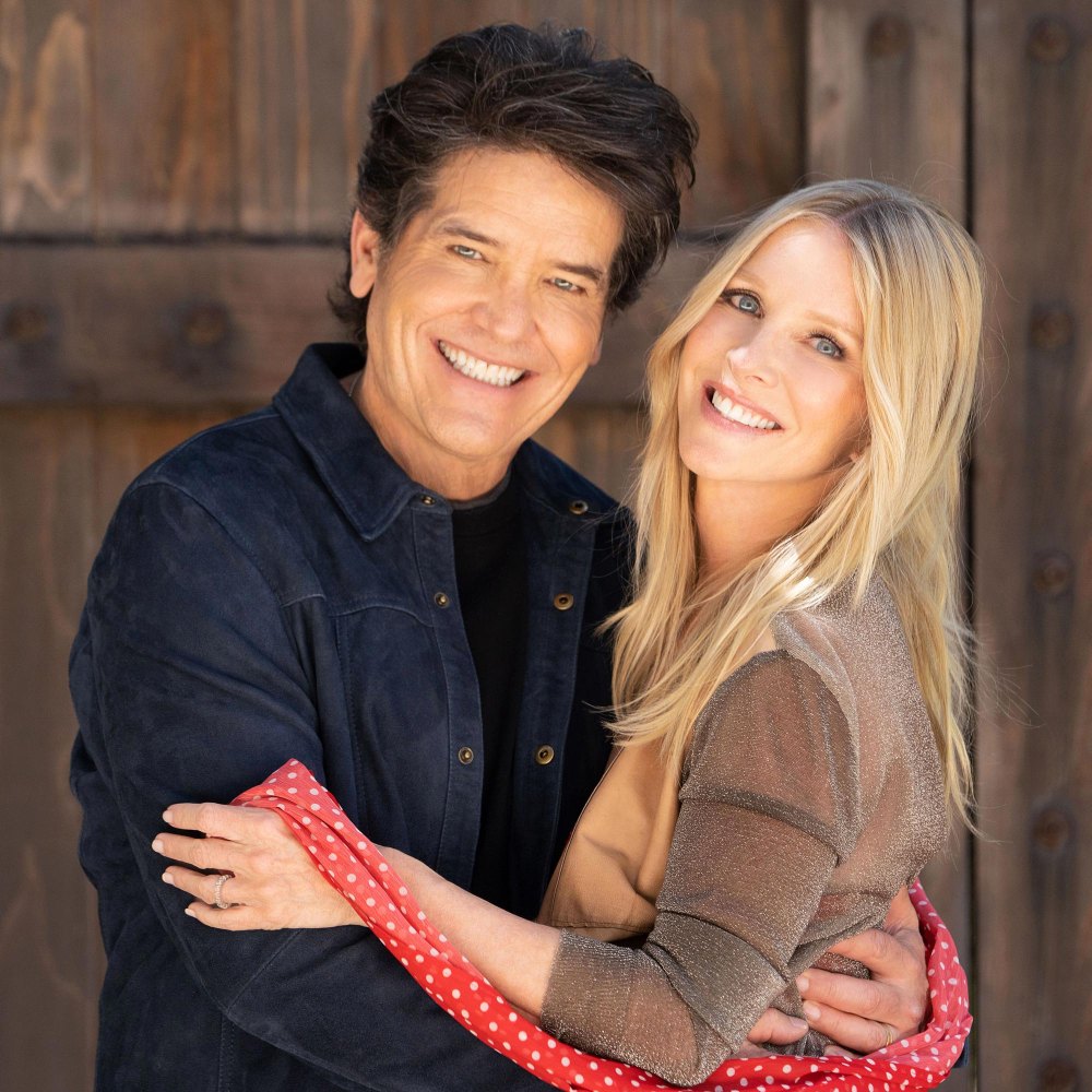 The Young and the Restless Stars Michael Damian and Lauralee Bell Join The Bold and the Beautiful
