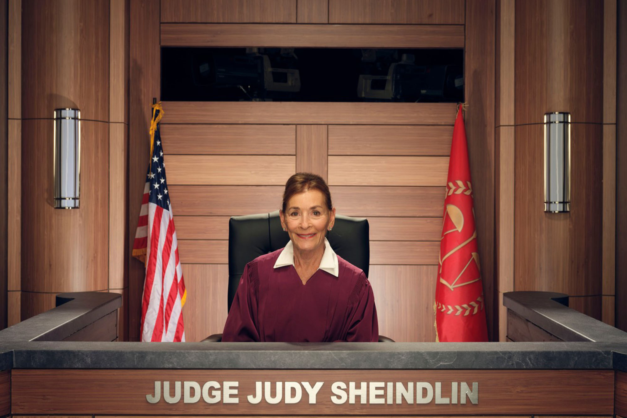 Judy Justice Gains Nationwide TV Coverage with Ion Plus Expansion