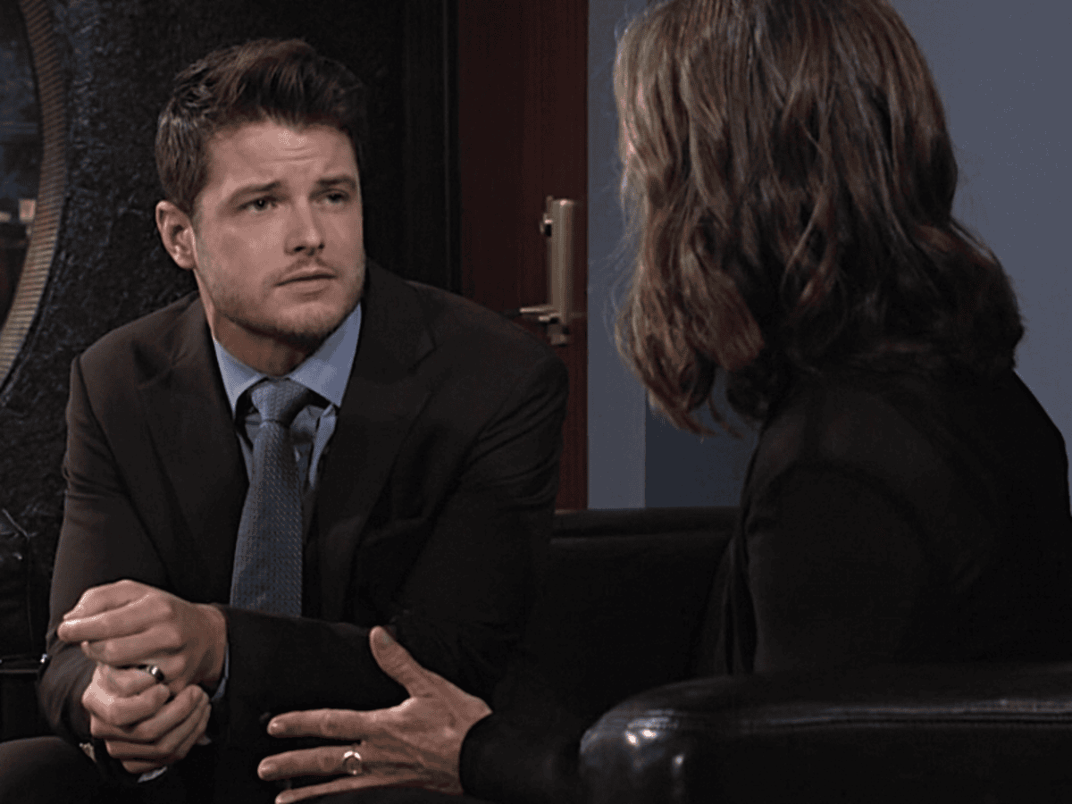 Does Kyle&#8217;s New Role with Audra Bring More Drama to The Young and the Restless?