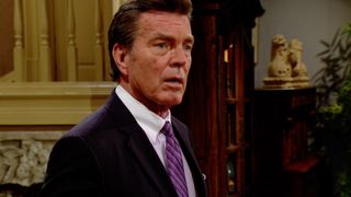 Victor&#8217;s High-Stakes Power Play Intensifies on Young and the Restless