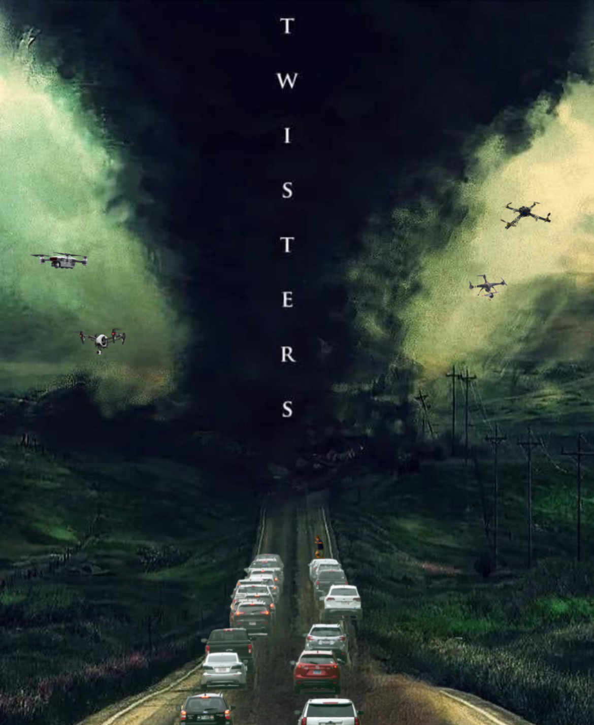 Twisters Director Lee Isaac Chung&#8217;s Fresh Take on Natural Disasters