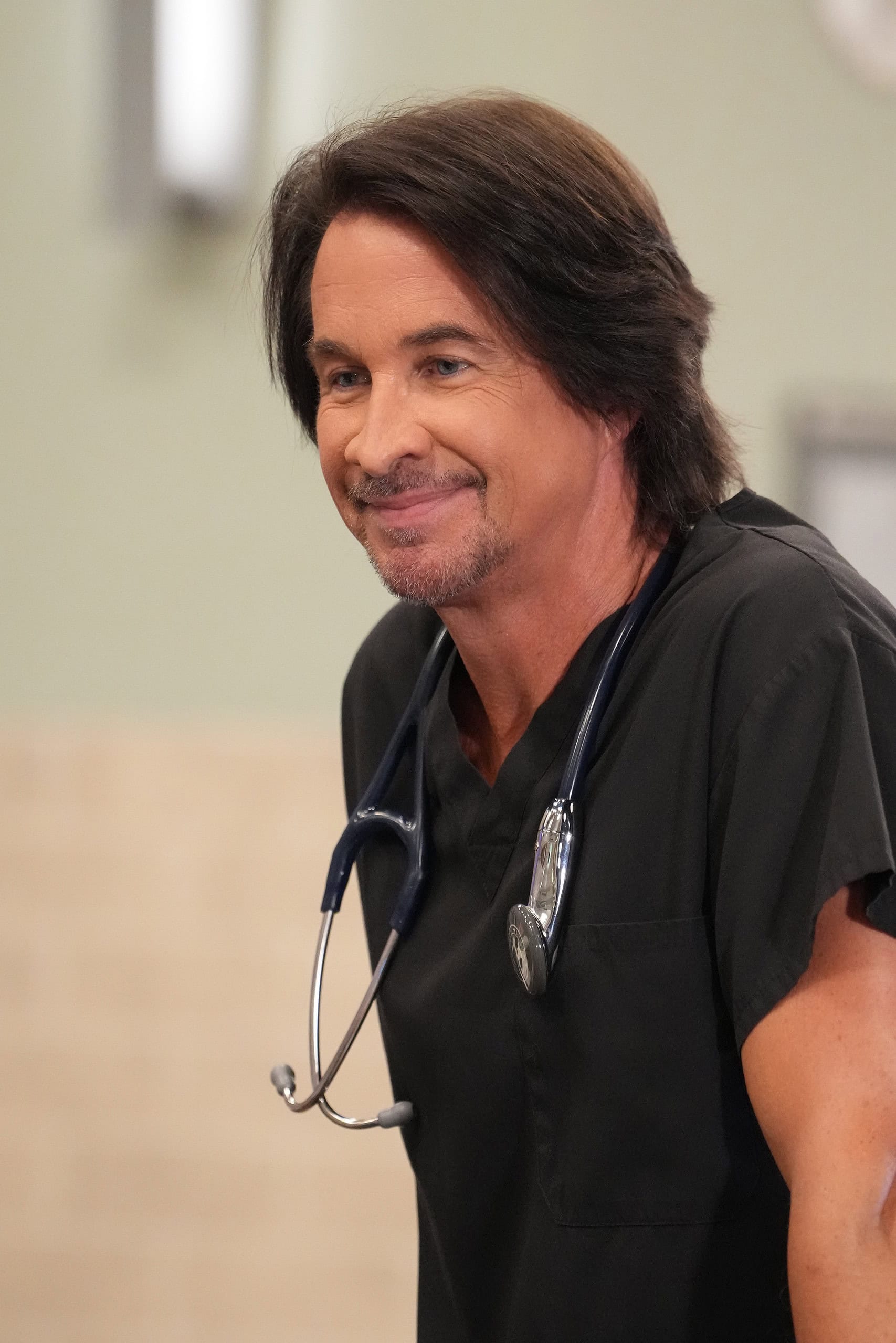 Michael Easton Announces Departure from General Hospital After 10 Years
