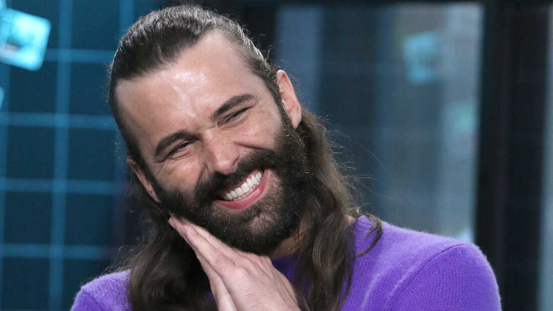 Jonathan Van Ness Responds To Claims of Difficult Behavior on Queer Eye