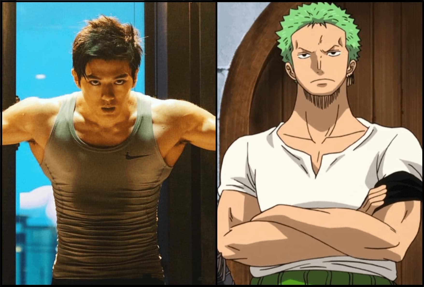 Netflix Expands One Piece Season 2 Cast with New Villains
