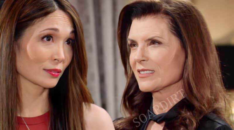 Bold and Beautiful Twists Coming: Katie&#8217;s Confession, Hope&#8217;s Struggles, and Steffy&#8217;s Drama