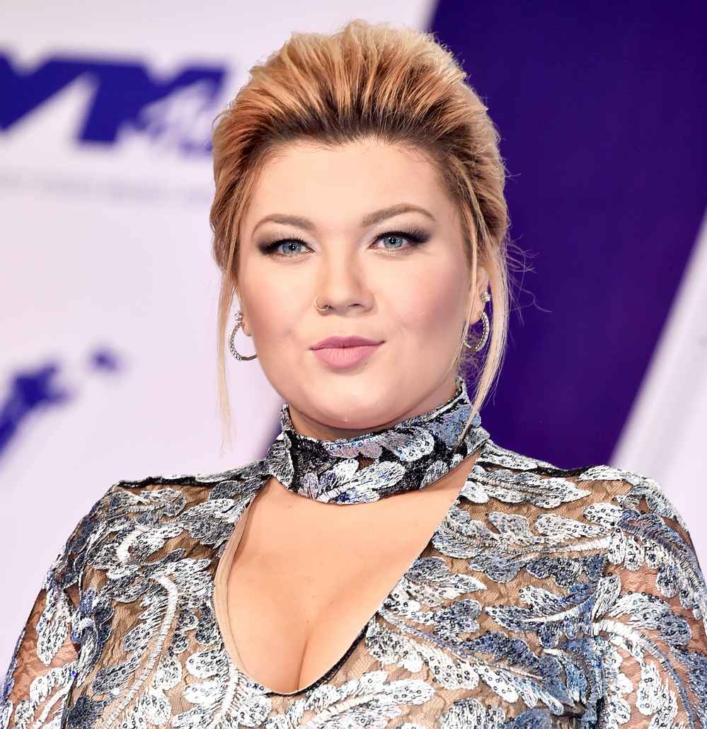 Teen Mom&#8217;s Amber Portwood Faces Silence and Heartbreak After Fiancé Gary Wayt Goes Missing