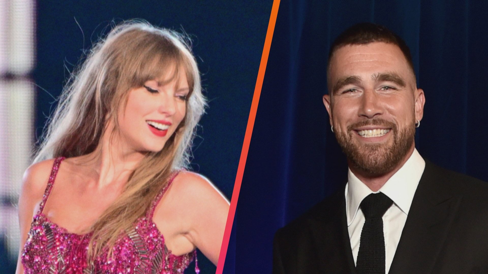 Taylor Swift and Travis Kelce Spark Wedding Speculation