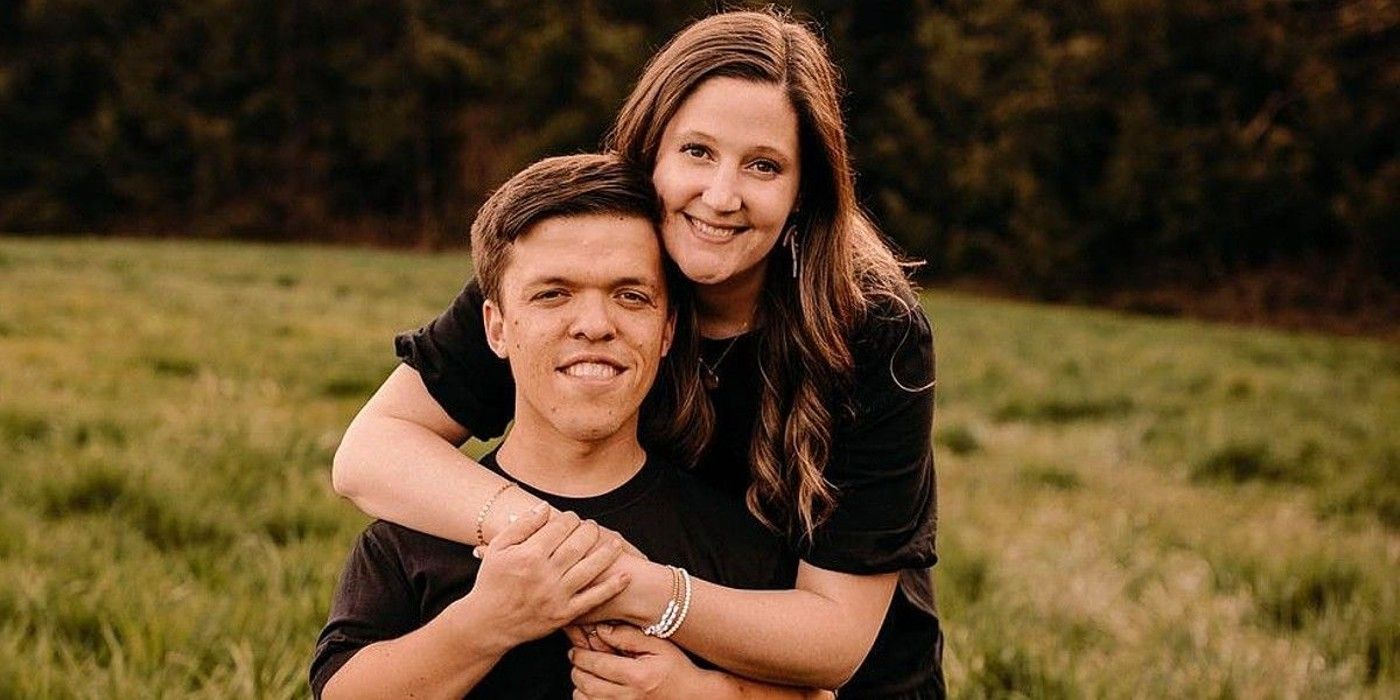 Zach Roloff Reflects on Challenges of Filming Little People, Big World