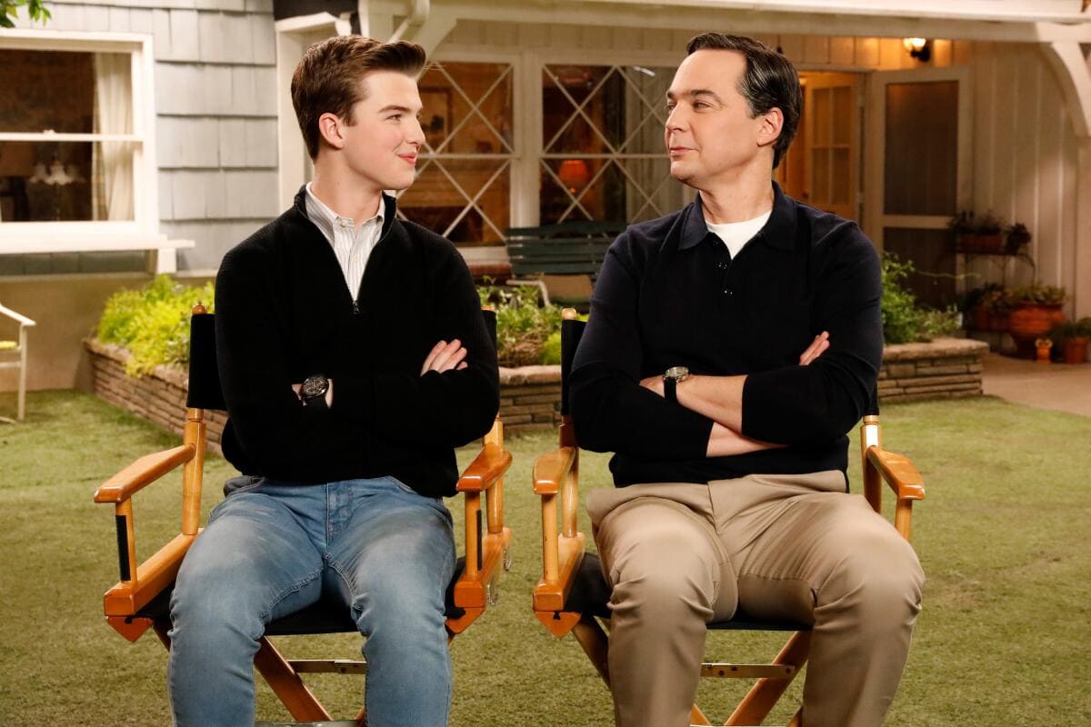 Emotional Young Sheldon Finale Explores Sheldon&#8217;s Growth and Family Bonds