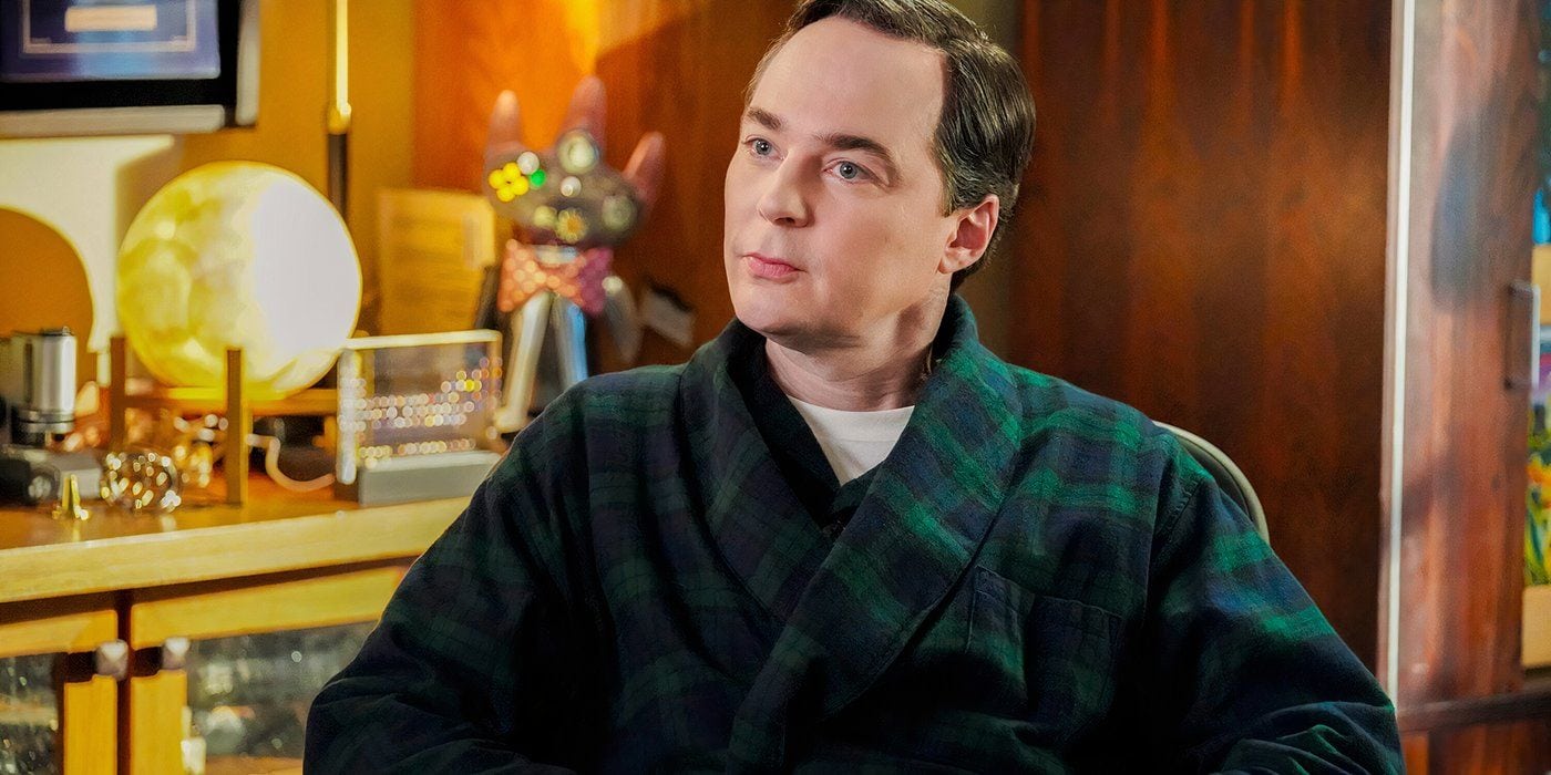 Emotional Young Sheldon Finale Explores Sheldon&#8217;s Growth and Family Bonds
