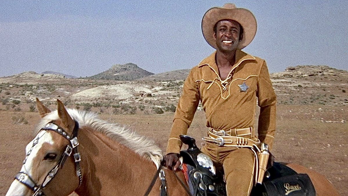 Classic Films The NeverEnding Story and Blazing Saddles Return to Altoona Theaters