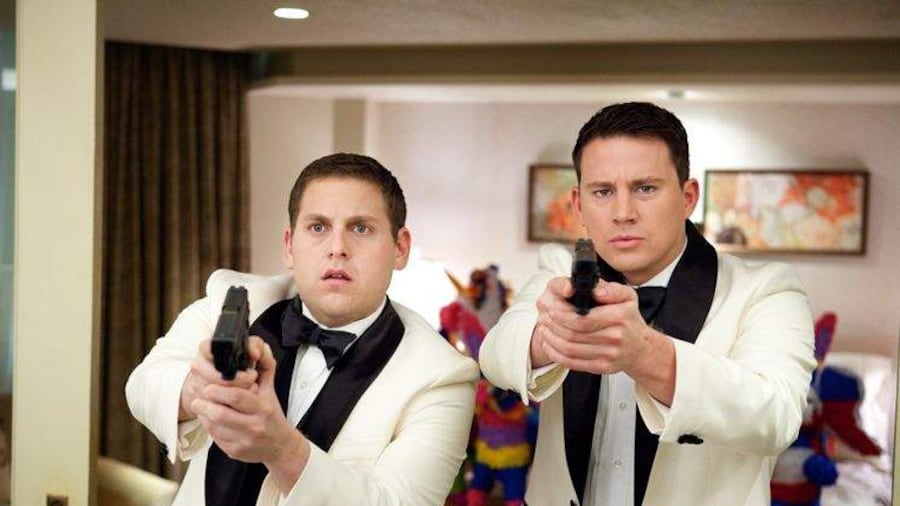 Channing Tatum Confirms Script Exists for 23 Jump Street, Calls It the Best Yet