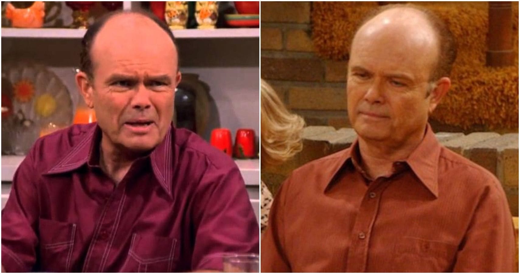 Kurtwood Smith on Red Forman Returning in That &#8217;90s Show