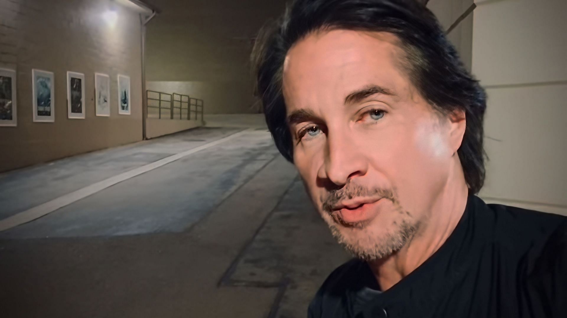 Michael Easton Departs General Hospital After a Decade