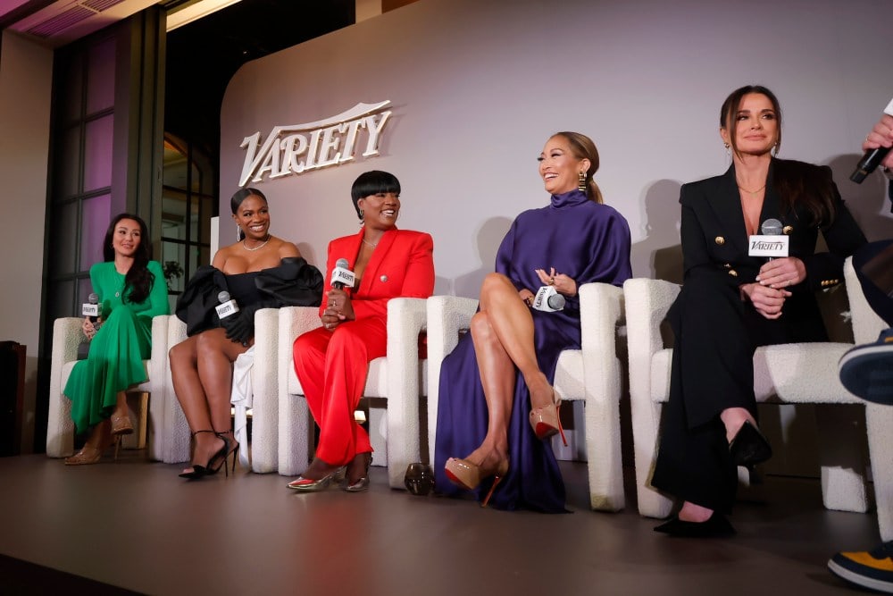 Kenya Moore Leaves Real Housewives of Atlanta Season 16 Following Controversy