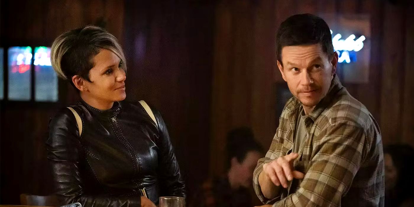The Union Features Halle Berry and Mark Wahlberg in a Thrilling Spy Romance