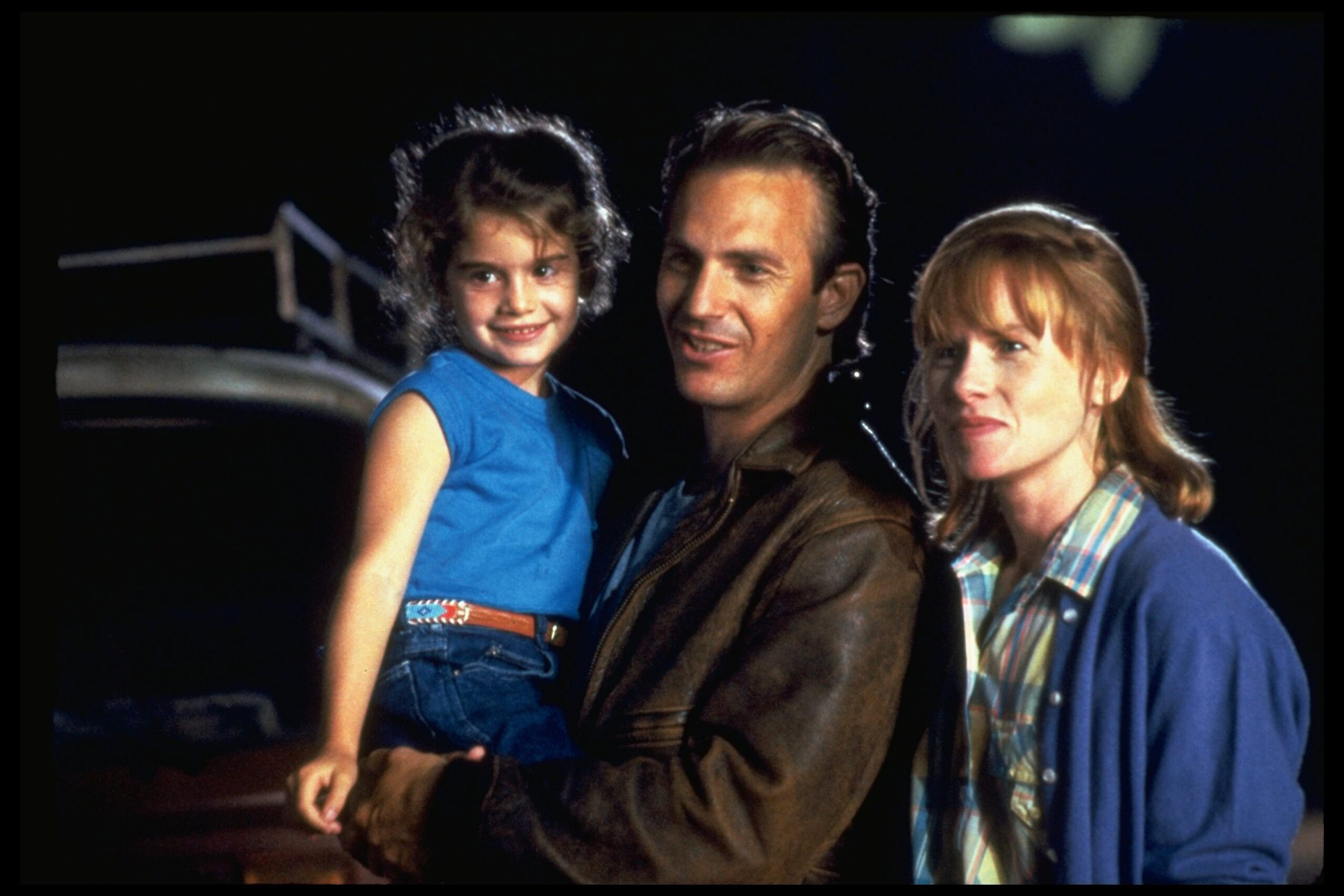 Top 10 Essential Kevin Costner Movies to Watch