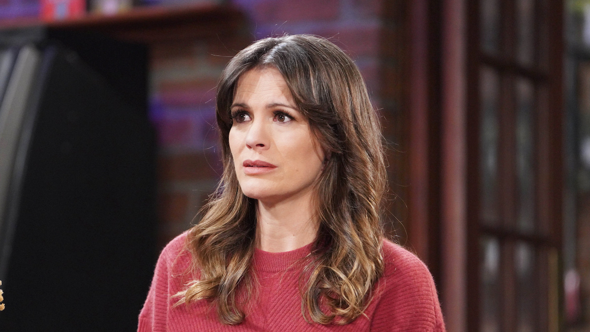 Connor&#8217;s Mental Health Crisis Shakes Up The Young and the Restless
