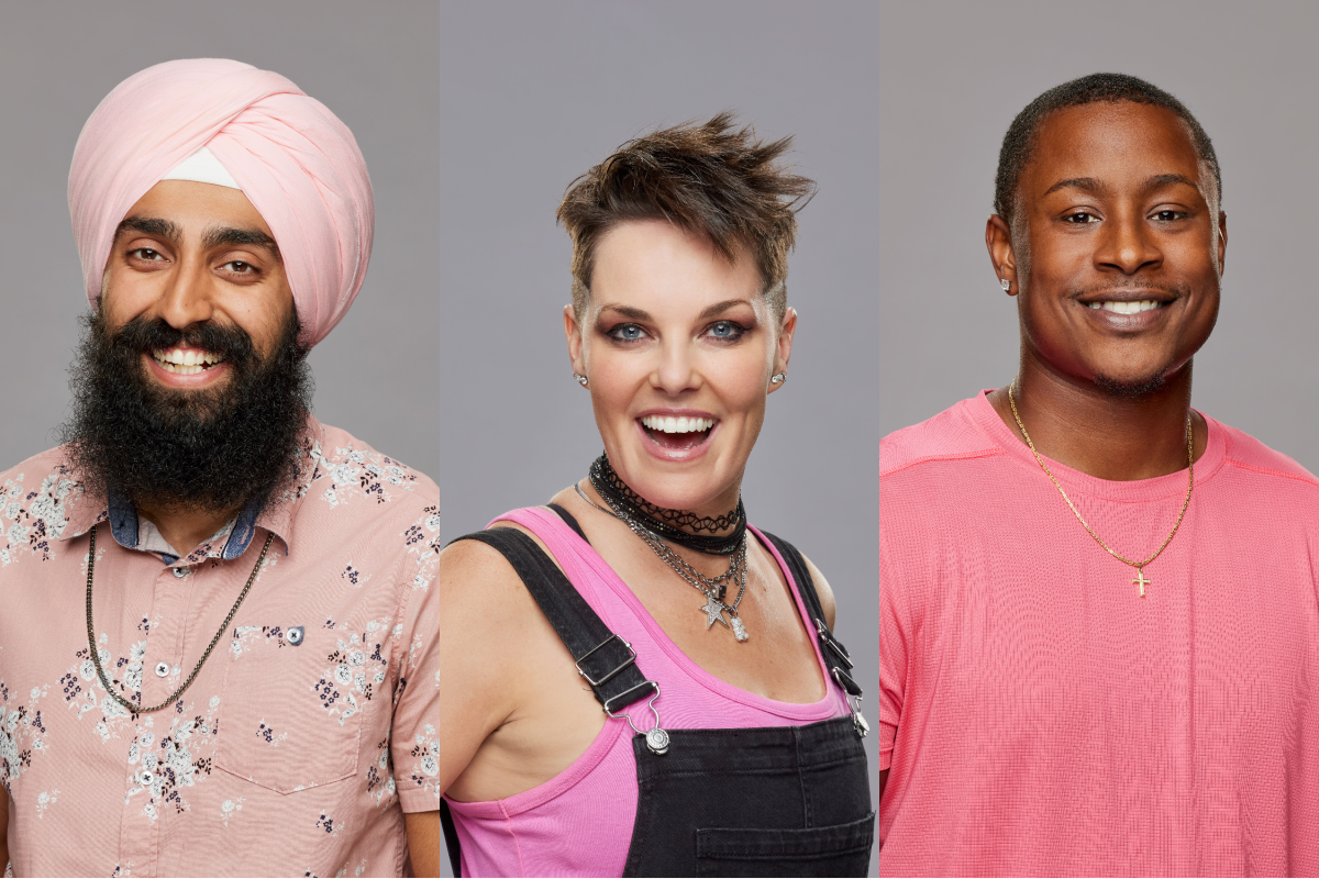 When to Expect the Big Brother 26 Cast Announcement