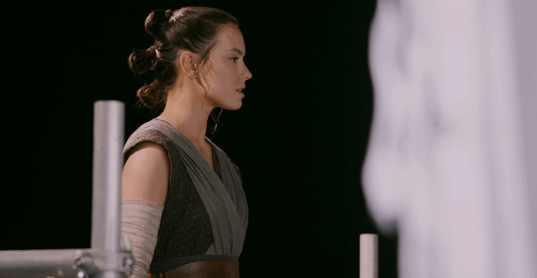 Rey Skywalker Continues Her Journey as Central Figure in New Star Wars Film