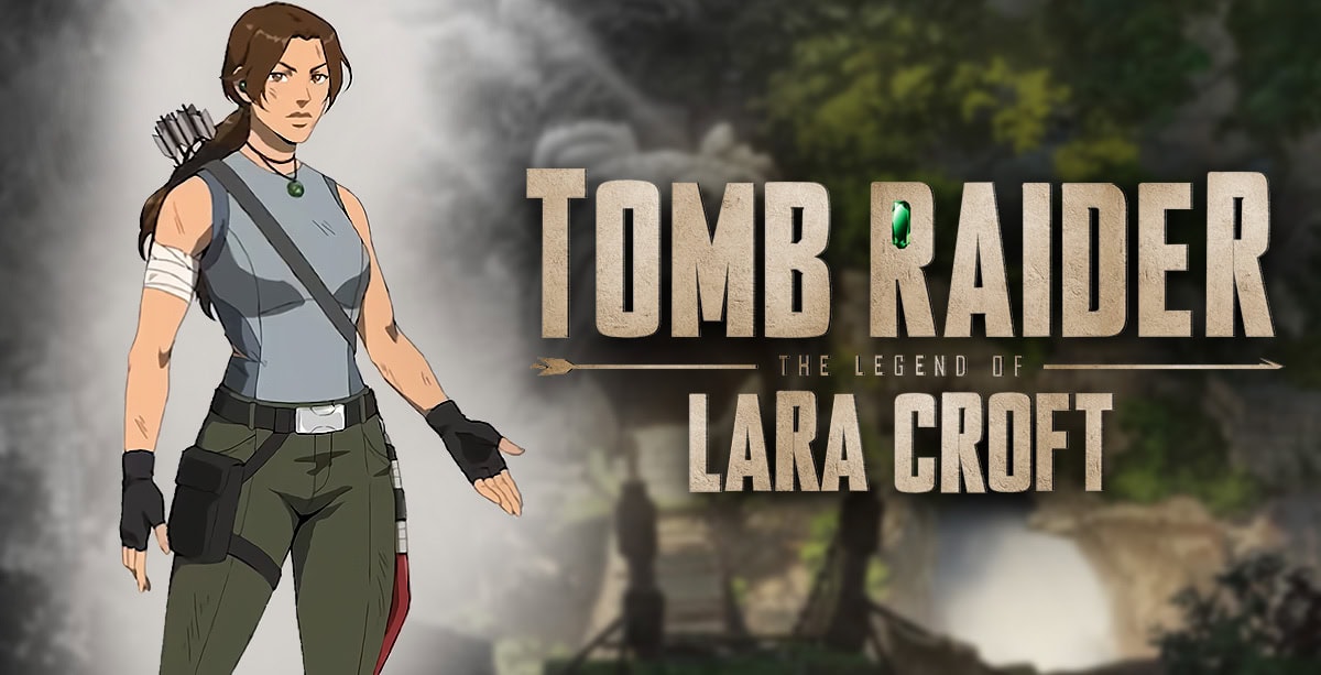 New Tomb Raider Series Drops on Netflix with Thrilling Trailer and Release Date