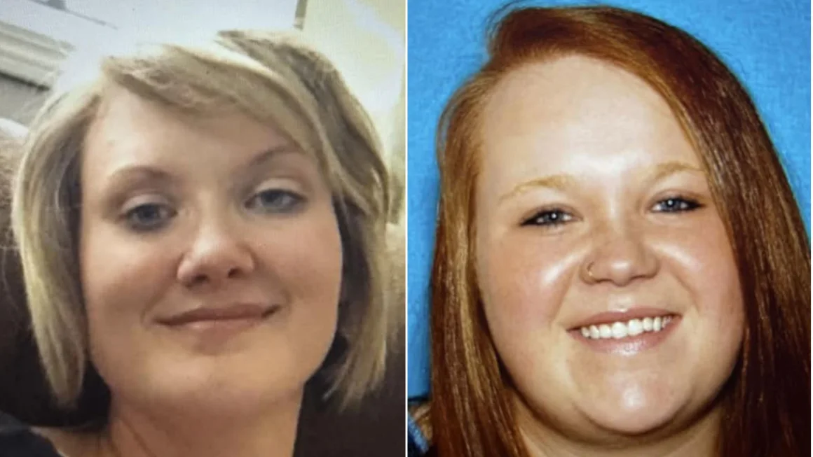 Bodies of Two Women Found in Buried Freezer Amid Oklahoma Custody Battle