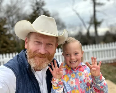 Country Singer Rory Feek Finds Love Again: A Heartwarming Tale of New Beginnings and Cherished Memories