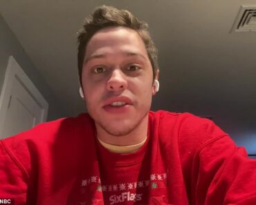 Pete Davidson’s Honest Confession: The One Drug He Can’t Quit After Overcoming Hard Substances