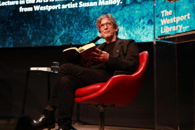 neil gaiman