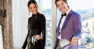 Olivia munn and john mulaney